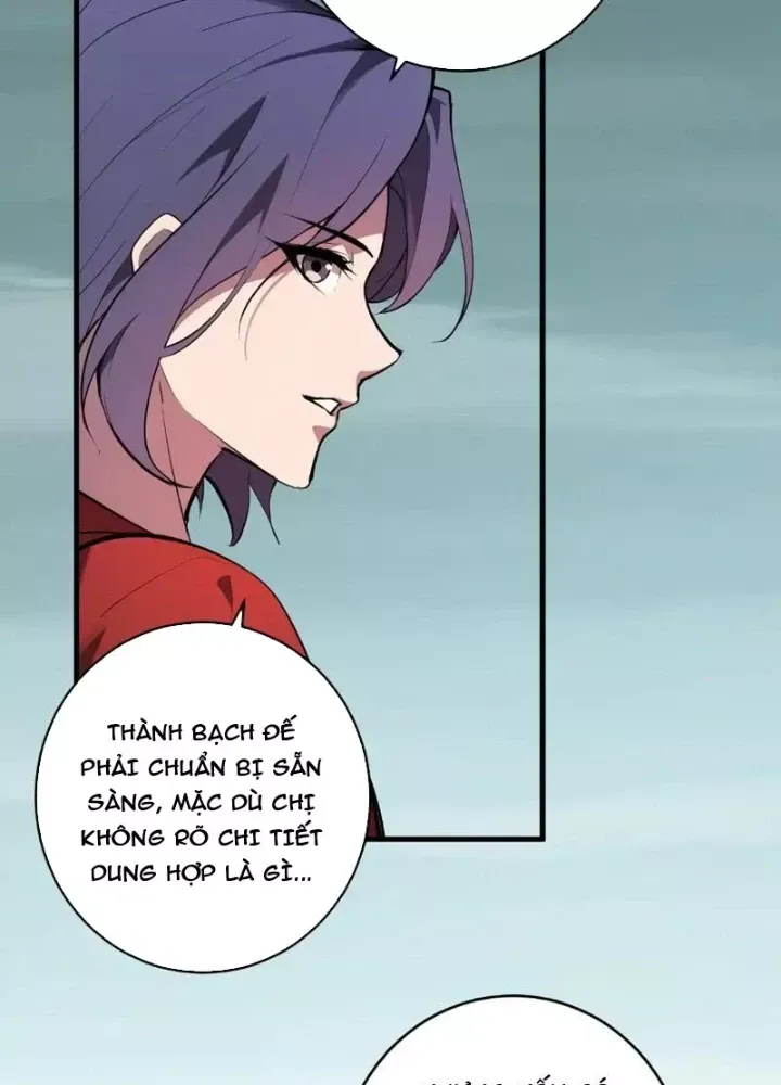 Mạt Nhật Thiên Hạ: Ta, Virus Quân Vương - Chương 89 - Trang 42