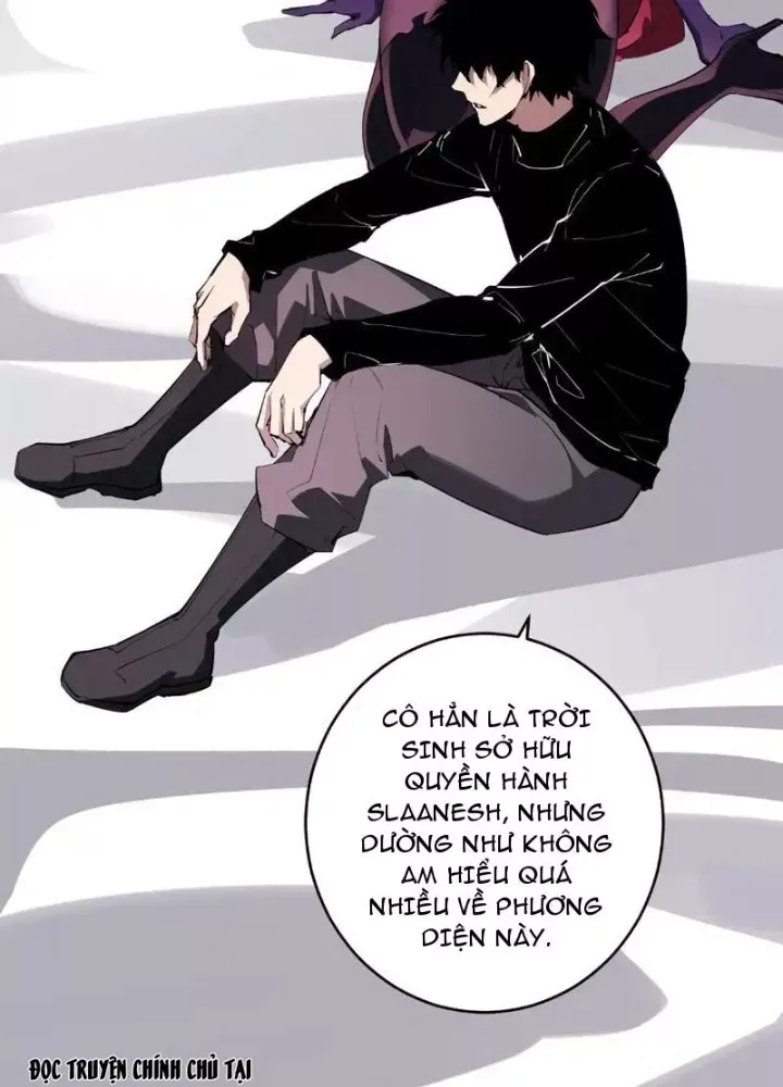 Mạt Nhật Thiên Hạ: Ta, Virus Quân Vương - Chương 89 - Trang 11