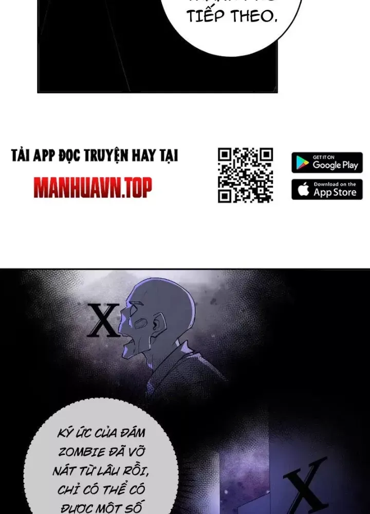 Mạt Nhật Thiên Hạ: Ta, Virus Quân Vương - Chương 89 - Trang 125