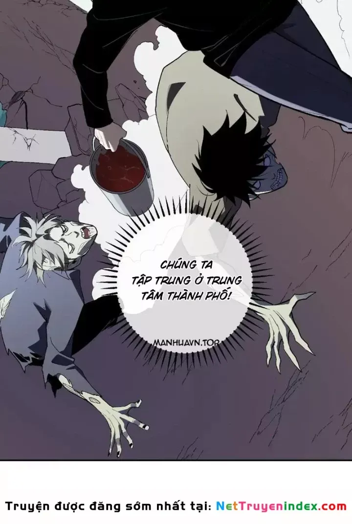 Mạt Nhật Thiên Hạ: Ta, Virus Quân Vương - Chương 89 - Trang 100