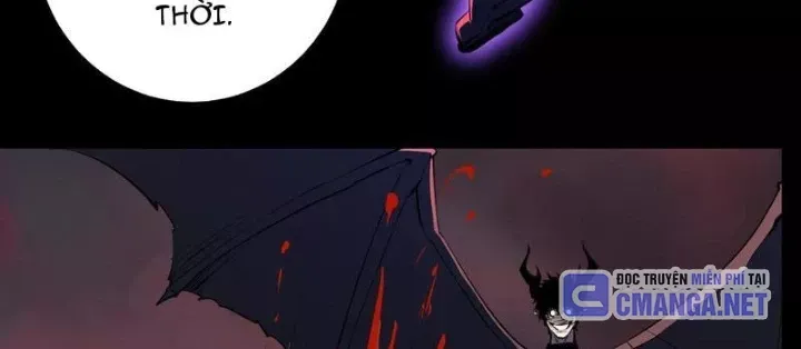 Mạt Nhật Thiên Hạ: Ta, Virus Quân Vương - Chương 88 - Trang 84