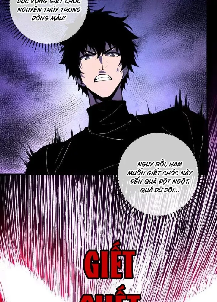 Mạt Nhật Thiên Hạ: Ta, Virus Quân Vương - Chương 88 - Trang 65