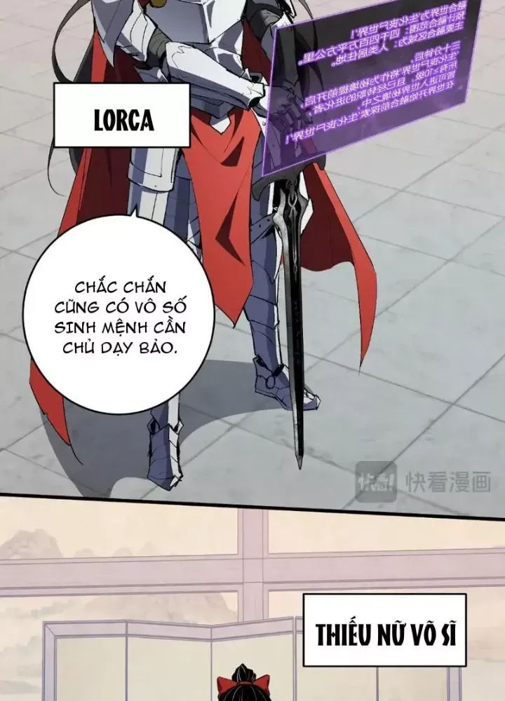 Mạt Nhật Thiên Hạ: Ta, Virus Quân Vương - Chương 89 - Trang 34