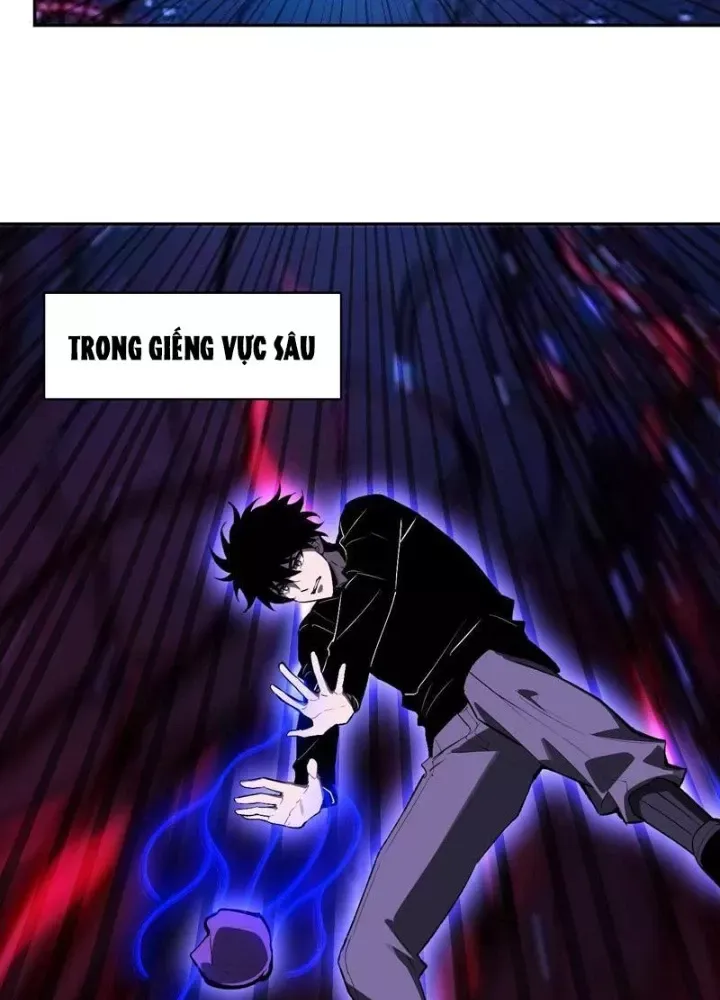 Mạt Nhật Thiên Hạ: Ta, Virus Quân Vương - Chương 88 - Trang 45