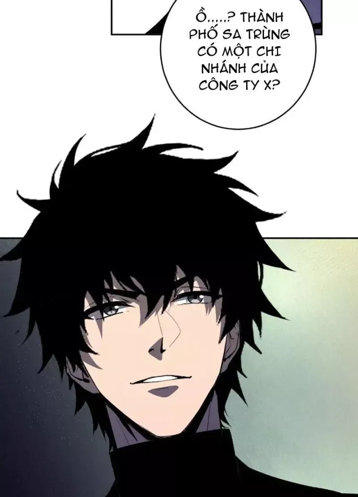 Mạt Nhật Thiên Hạ: Ta, Virus Quân Vương - Chương 89 - Trang 131