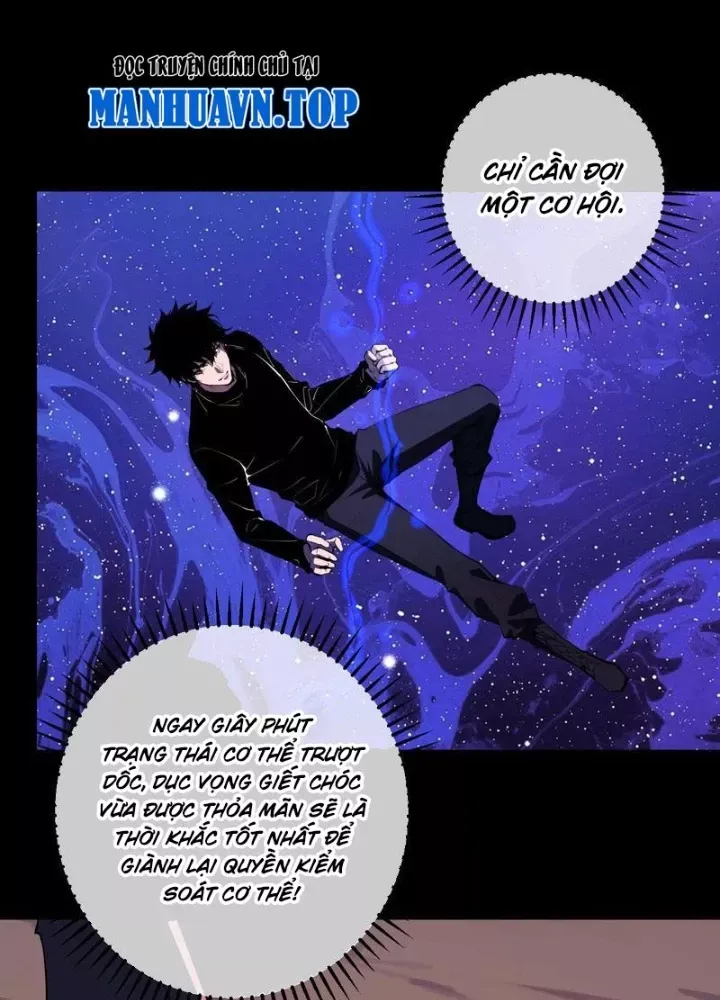 Mạt Nhật Thiên Hạ: Ta, Virus Quân Vương - Chương 88 - Trang 91