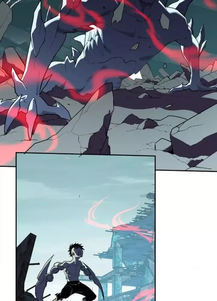 Mạt Nhật Thiên Hạ: Ta, Virus Quân Vương - Chương 89 - Trang 94