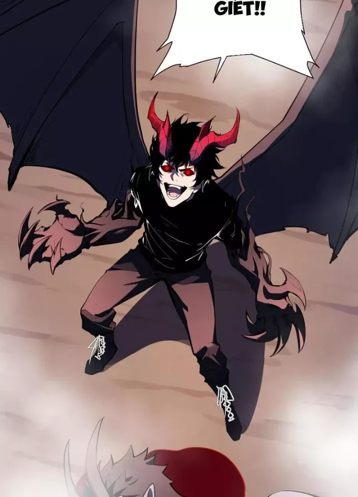 Mạt Nhật Thiên Hạ: Ta, Virus Quân Vương - Chương 88 - Trang 93