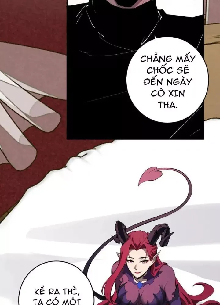 Mạt Nhật Thiên Hạ: Ta, Virus Quân Vương - Chương 89 - Trang 9