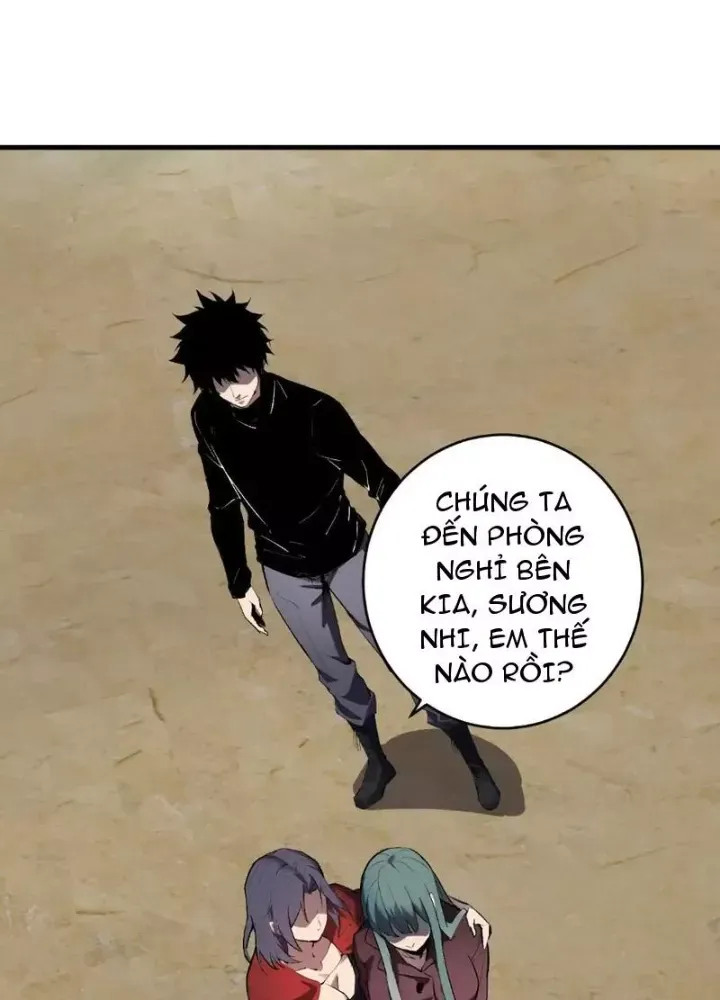 Mạt Nhật Thiên Hạ: Ta, Virus Quân Vương - Chương 89 - Trang 54