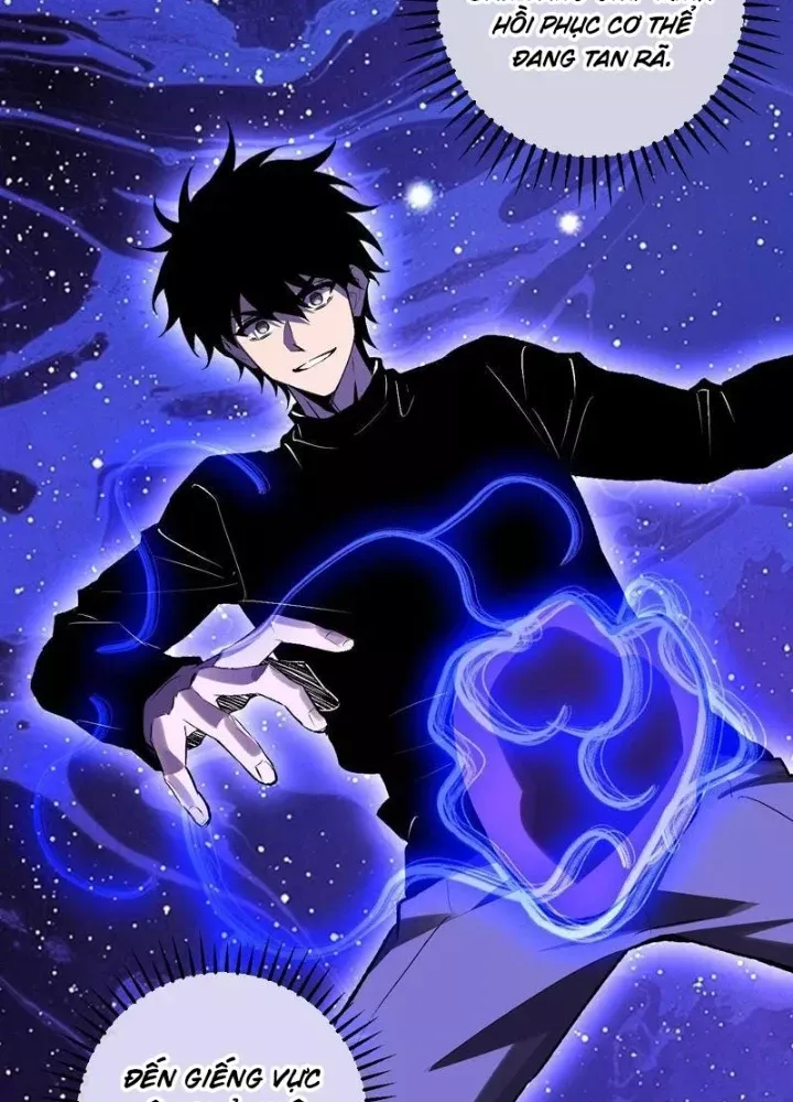 Mạt Nhật Thiên Hạ: Ta, Virus Quân Vương - Chương 88 - Trang 53