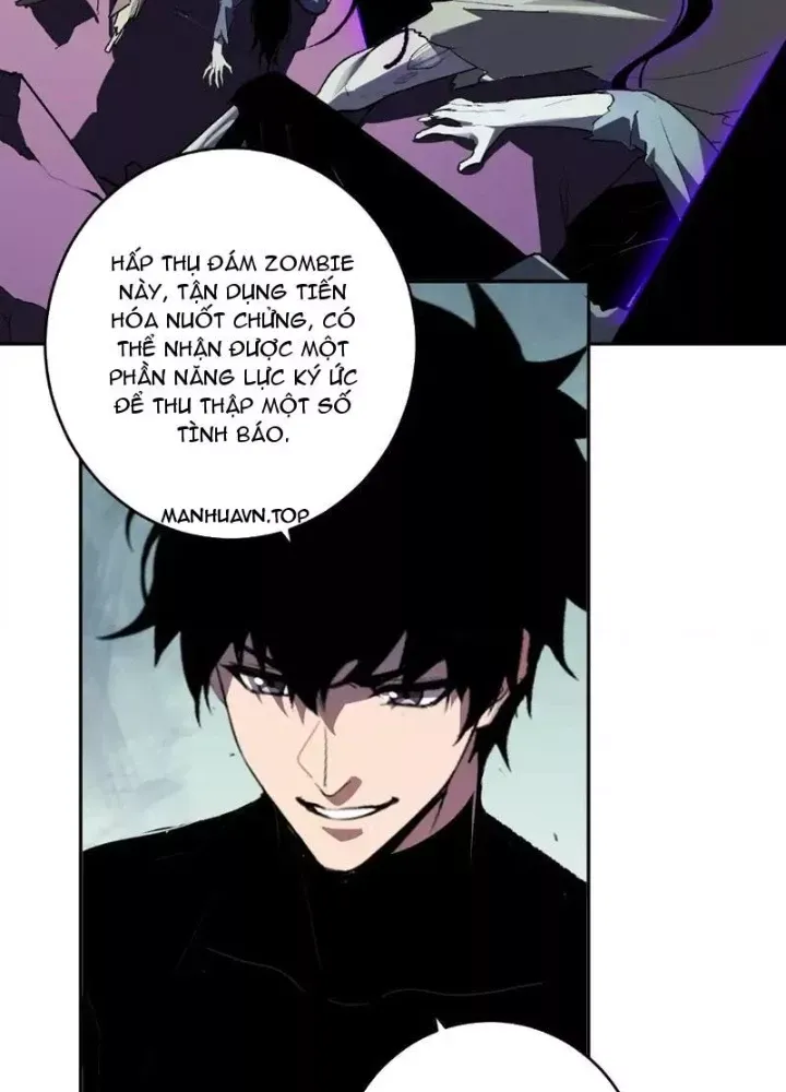 Mạt Nhật Thiên Hạ: Ta, Virus Quân Vương - Chương 89 - Trang 123