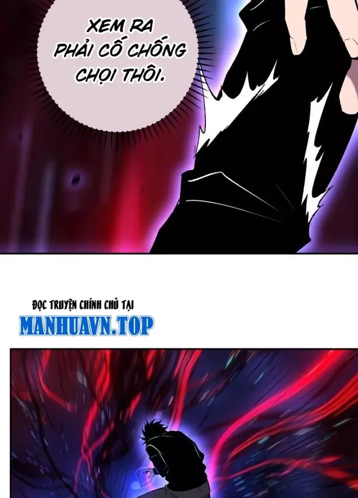 Mạt Nhật Thiên Hạ: Ta, Virus Quân Vương - Chương 88 - Trang 51