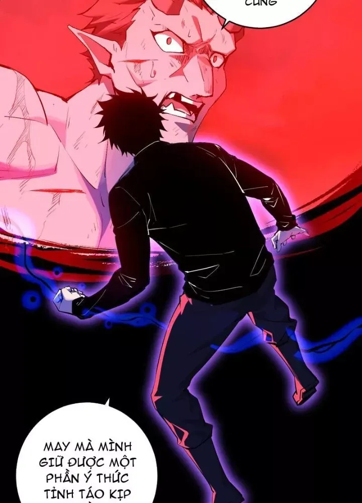 Mạt Nhật Thiên Hạ: Ta, Virus Quân Vương - Chương 88 - Trang 83