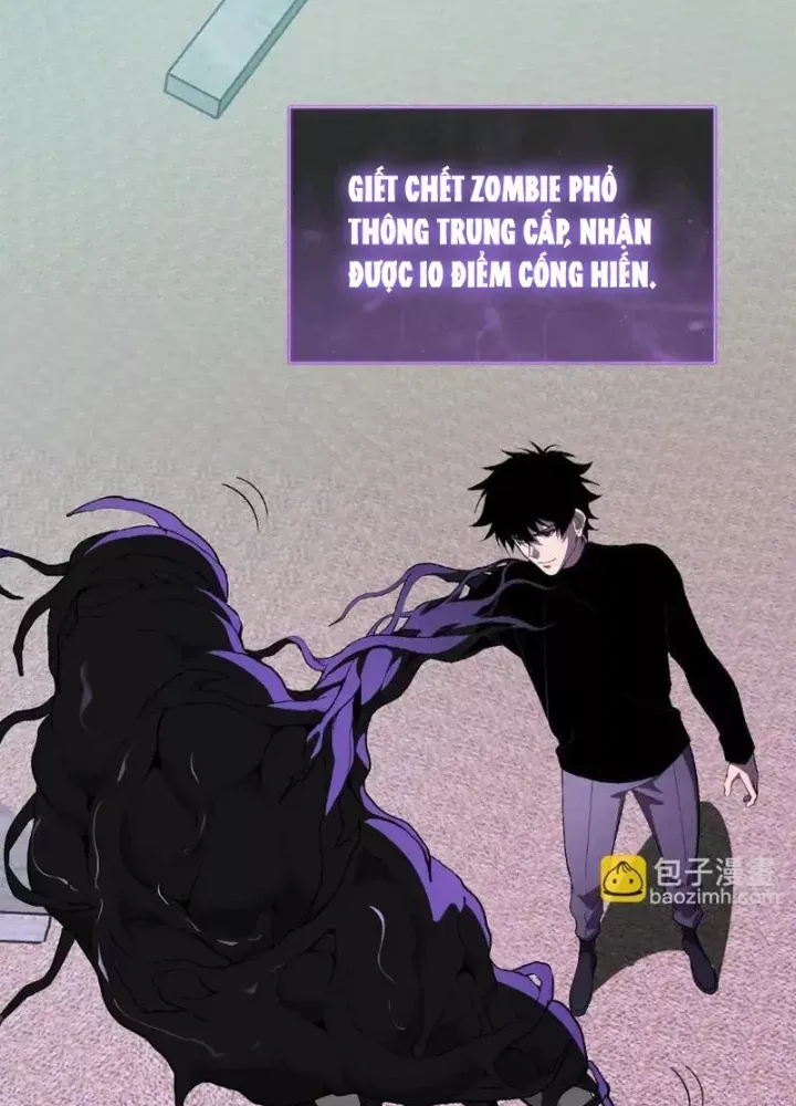 Mạt Nhật Thiên Hạ: Ta, Virus Quân Vương - Chương 89 - Trang 76