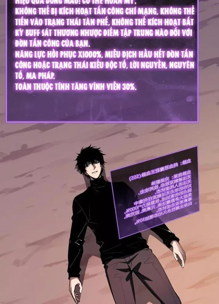 Mạt Nhật Thiên Hạ: Ta, Virus Quân Vương - Chương 88 - Trang 107