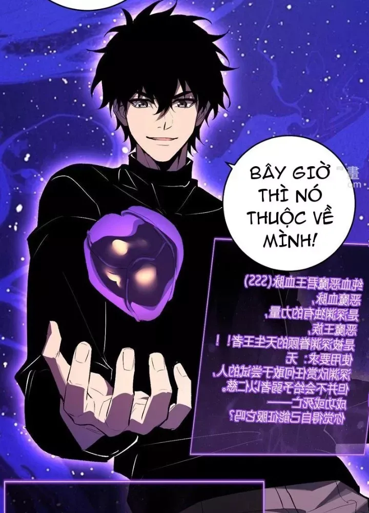 Mạt Nhật Thiên Hạ: Ta, Virus Quân Vương - Chương 88 - Trang 27