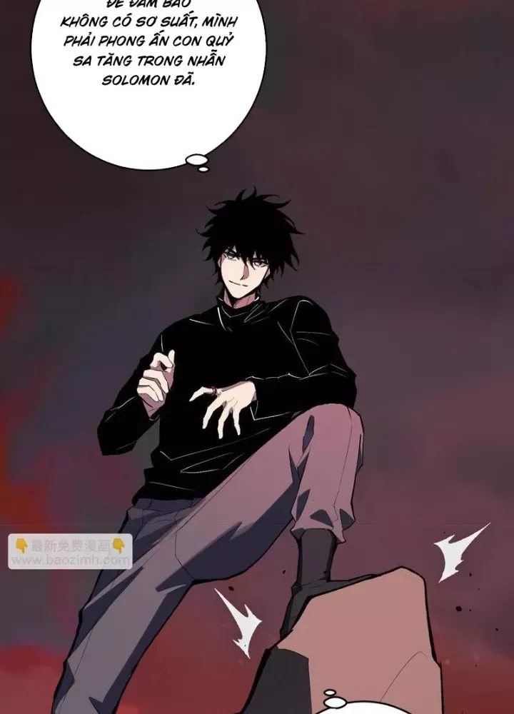 Mạt Nhật Thiên Hạ: Ta, Virus Quân Vương - Chương 88 - Trang 41