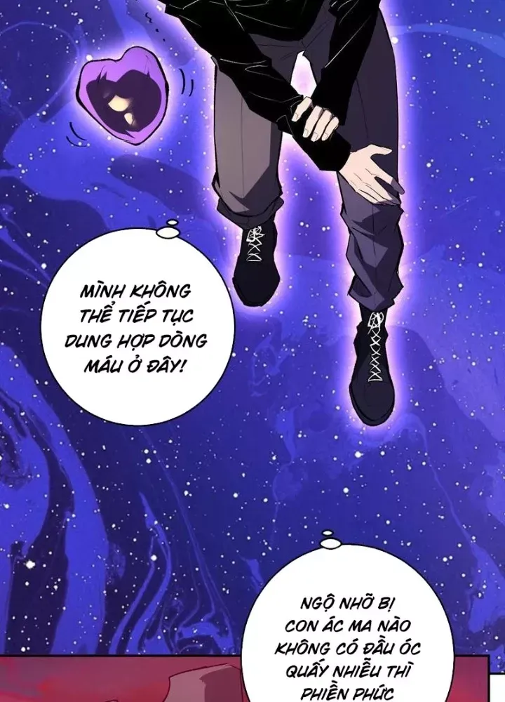 Mạt Nhật Thiên Hạ: Ta, Virus Quân Vương - Chương 88 - Trang 37
