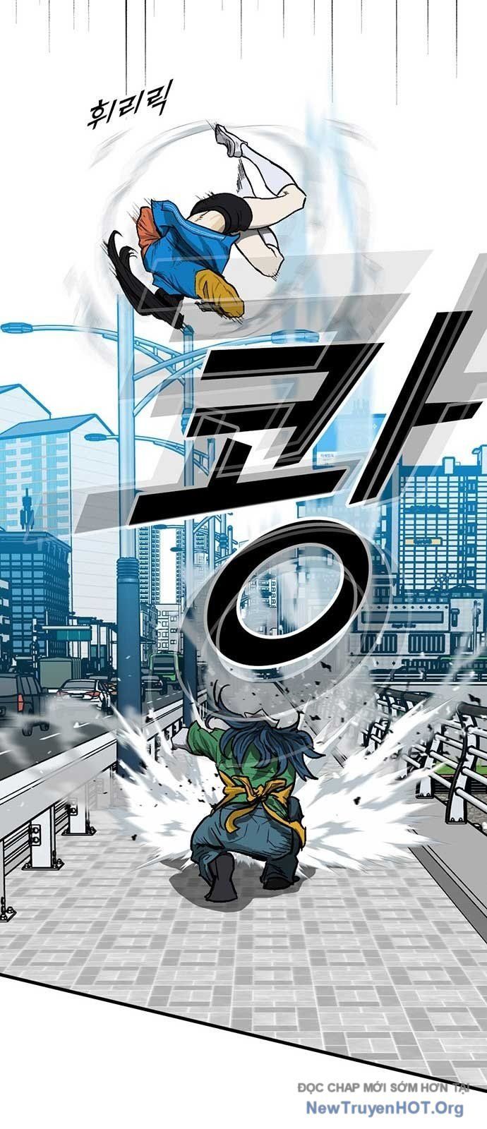 Monster Partner Of The Vast Sea Of Trees - Chương 5 - Trang 36