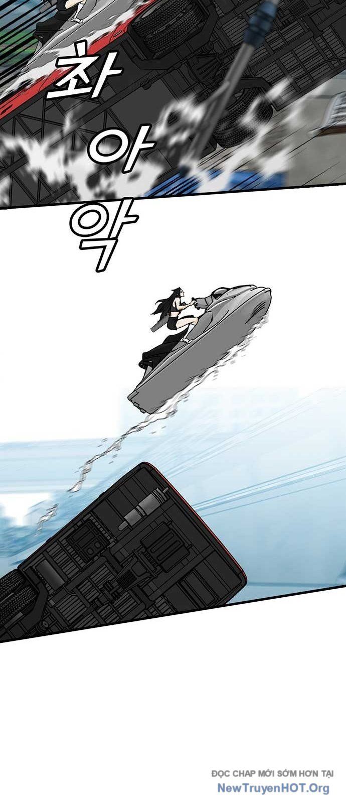 Monster Partner Of The Vast Sea Of Trees - Chương 5 - Trang 101