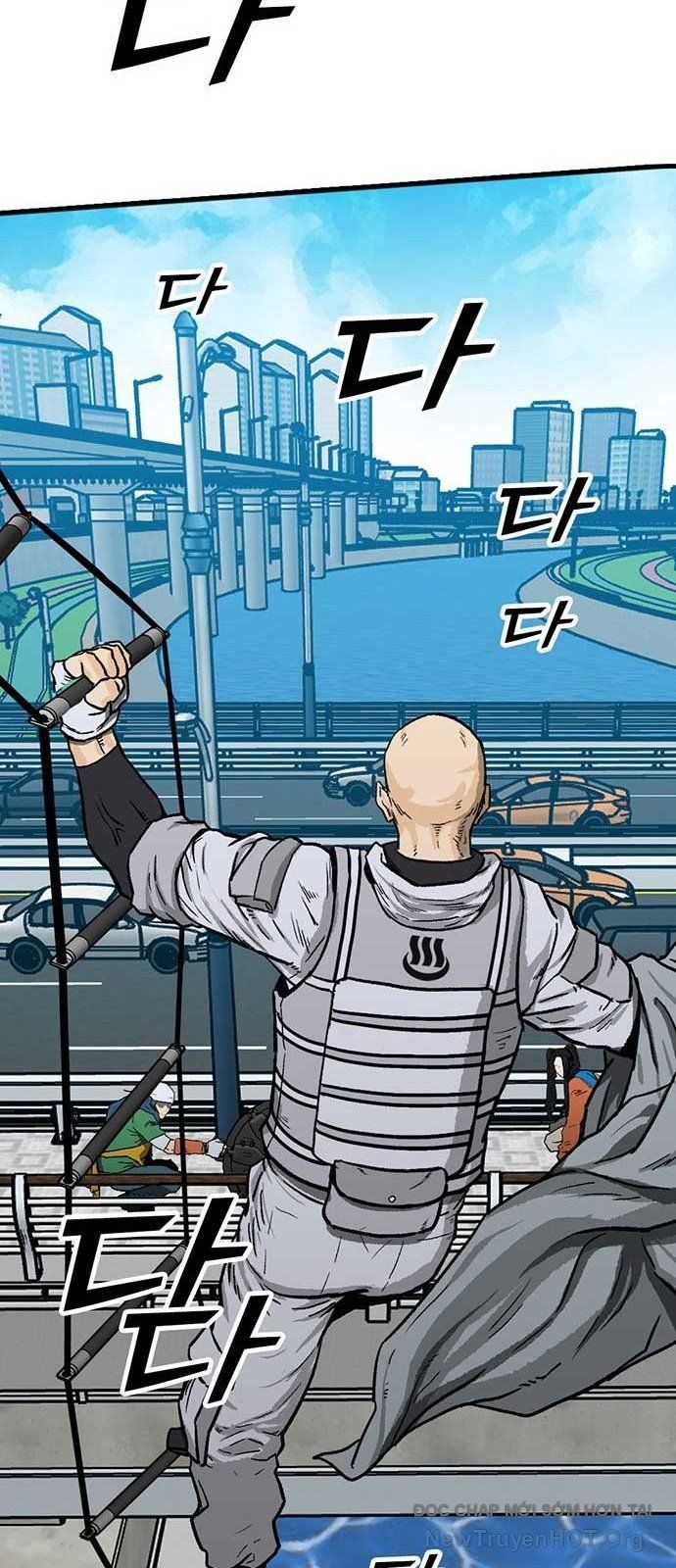 Monster Partner Of The Vast Sea Of Trees - Chương 5 - Trang 42