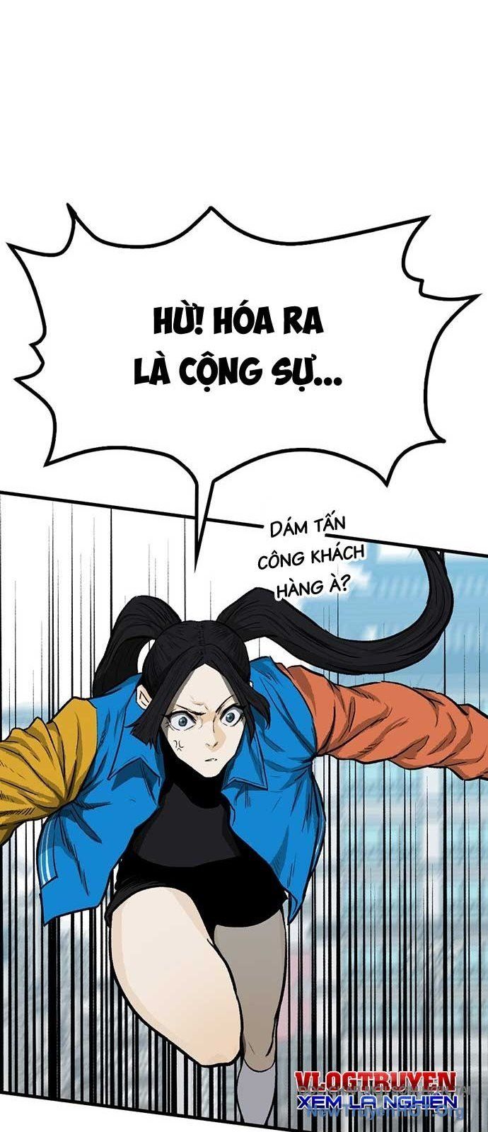 Monster Partner Of The Vast Sea Of Trees - Chương 5 - Trang 39