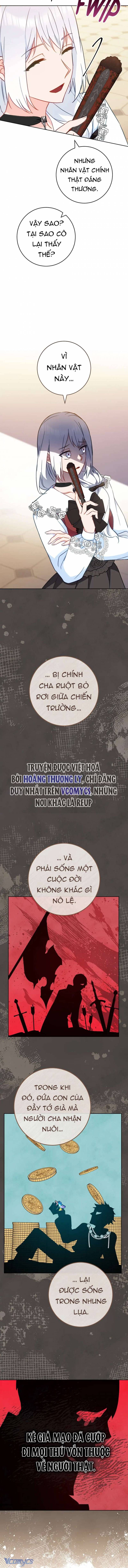 Nữ Đầu Bếp Hoàng Gia - Chương 159 - Trang 14