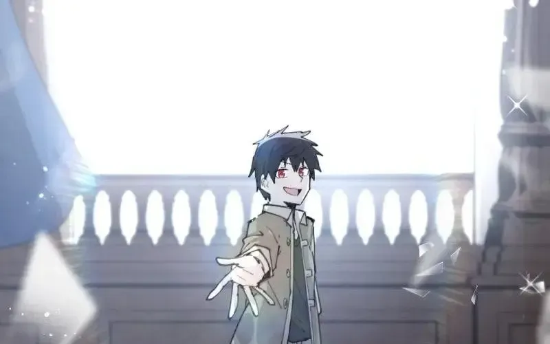 Đại Pháp Sư Của Tổ Đội Hồi Quy - Chương 86 - Trang 165