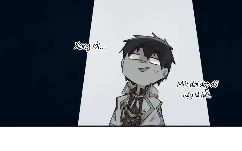 Đại Pháp Sư Của Tổ Đội Hồi Quy - Chương 86 - Trang 75