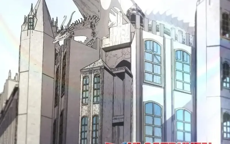 Đại Pháp Sư Của Tổ Đội Hồi Quy - Chương 86 - Trang 44