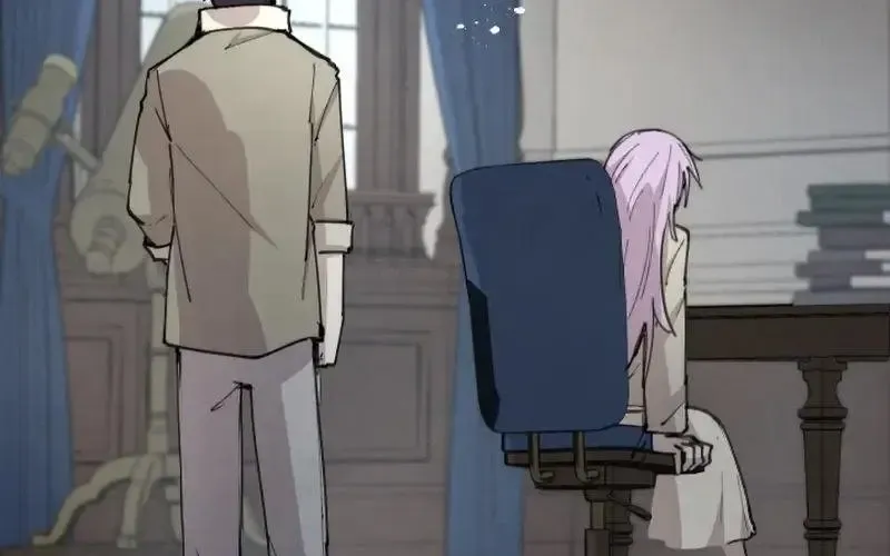 Đại Pháp Sư Của Tổ Đội Hồi Quy - Chương 86 - Trang 87