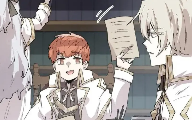 Đại Pháp Sư Của Tổ Đội Hồi Quy - Chương 86 - Trang 47