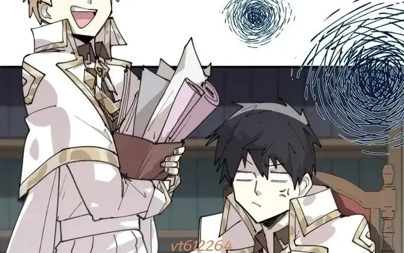 Đại Pháp Sư Của Tổ Đội Hồi Quy - Chương 86 - Trang 50