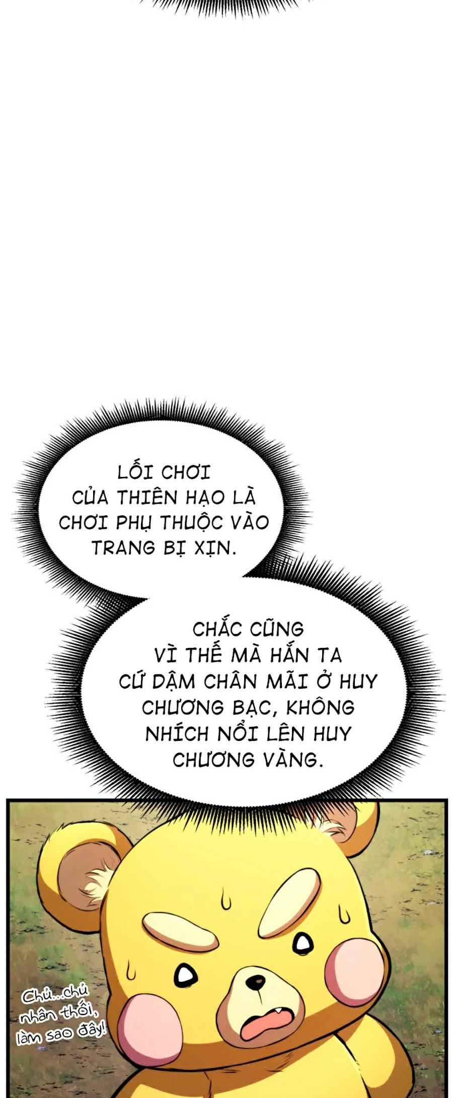 Ranker Tái Xuất Chapter 44 - Next Chapter 45