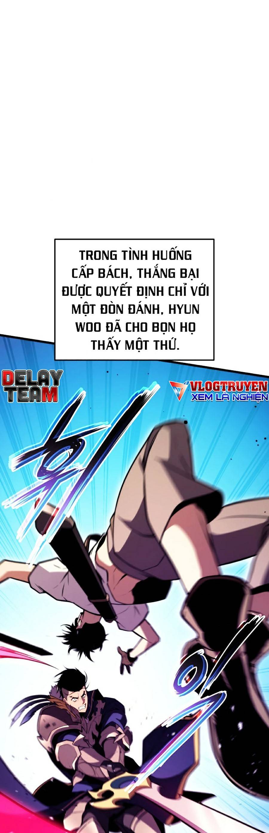 Ranker Tái Xuất Chapter 44 - Next Chapter 45