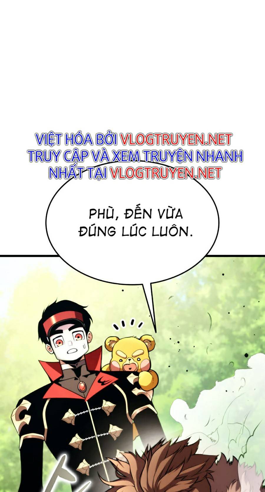 Ranker Tái Xuất Chapter 44 - Next Chapter 45