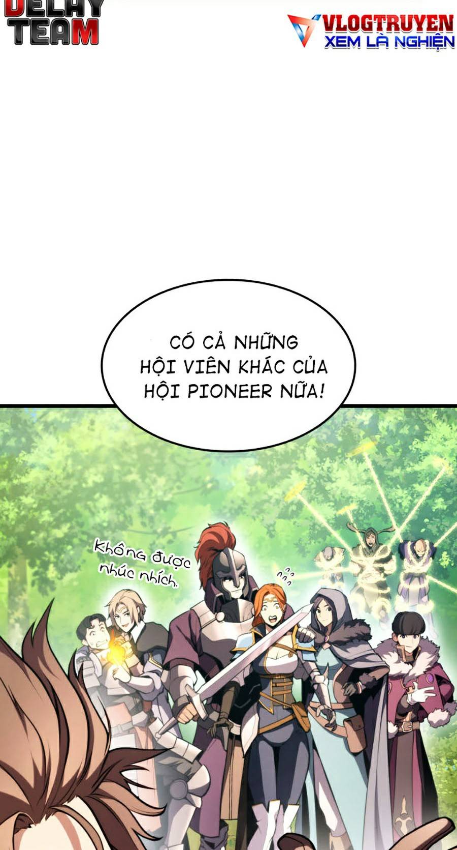 Ranker Tái Xuất Chapter 44 - Next Chapter 45