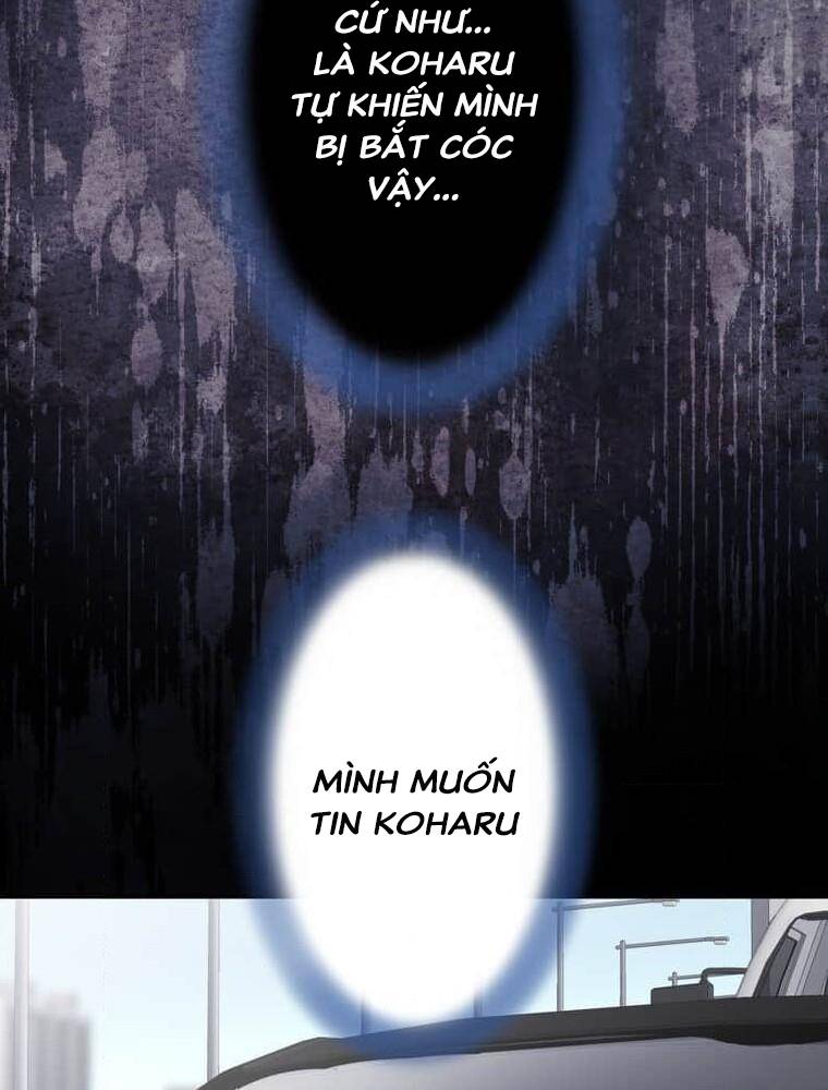 Giáo Viên Ác Quỷ Saiko Chapter 102 - Trang 2