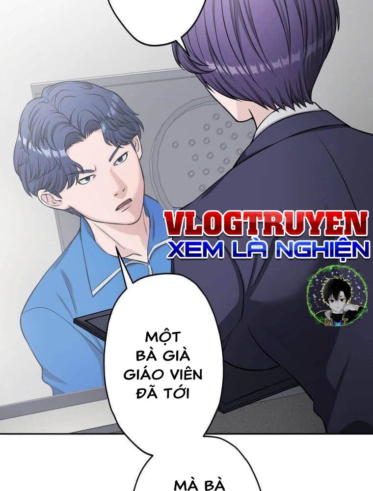 Giáo Viên Ác Quỷ Saiko Chapter 102 - Trang 2