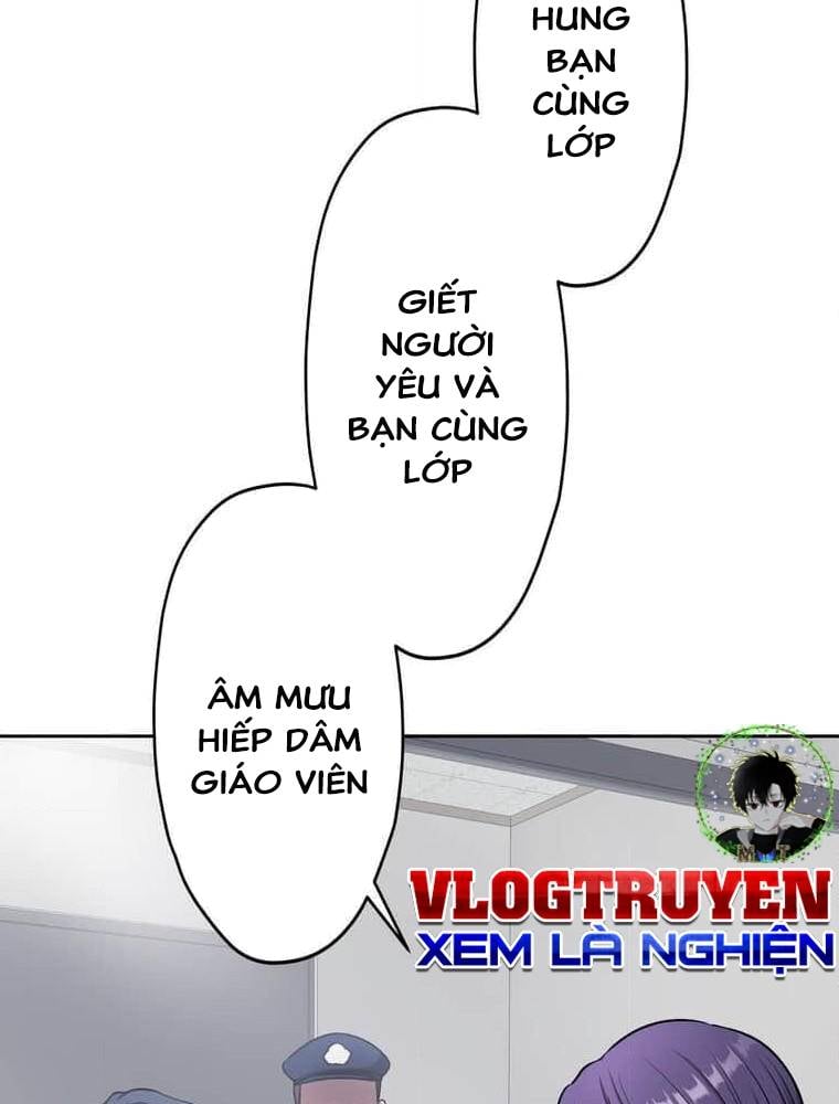 Giáo Viên Ác Quỷ Saiko Chapter 102 - Trang 2