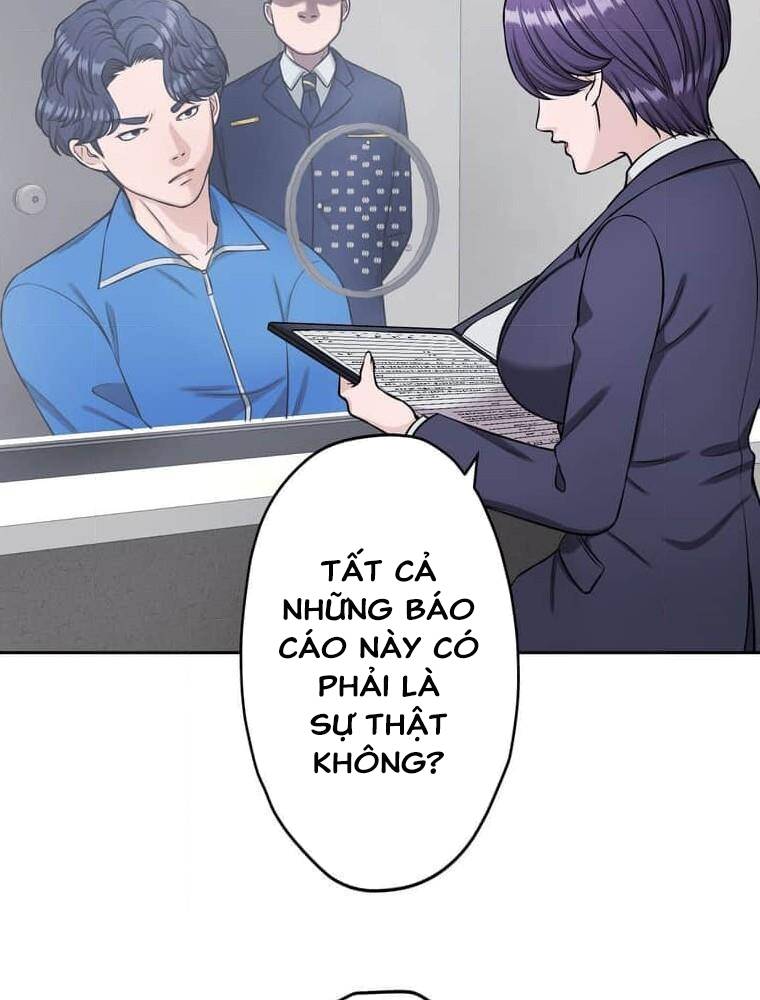 Giáo Viên Ác Quỷ Saiko Chapter 102 - Trang 2