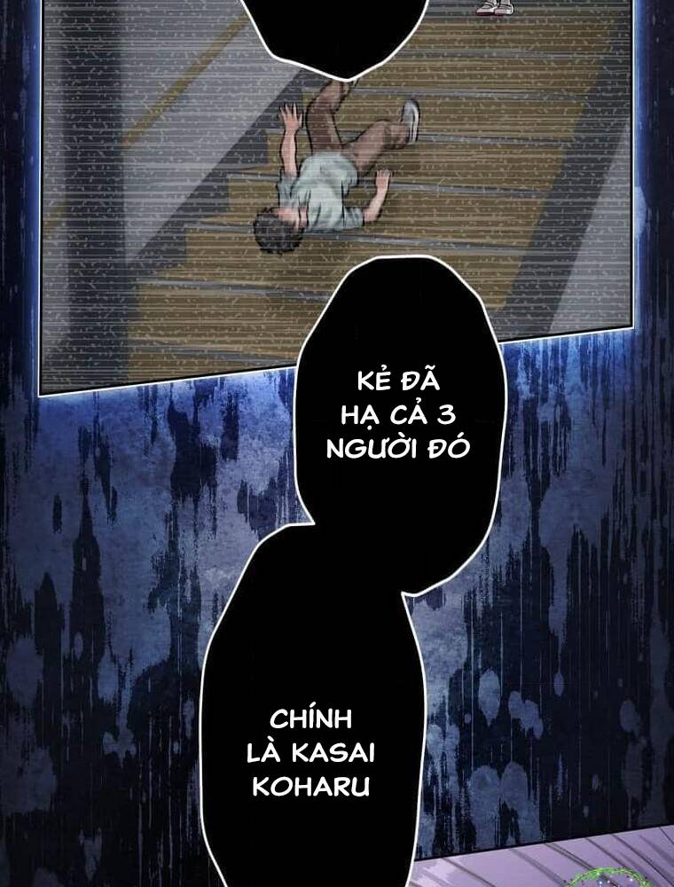 Giáo Viên Ác Quỷ Saiko Chapter 102 - Trang 2