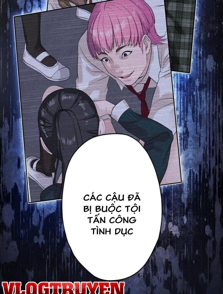 Giáo Viên Ác Quỷ Saiko Chapter 102 - Trang 2