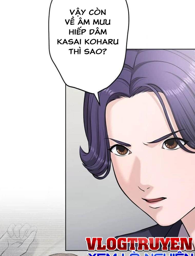 Giáo Viên Ác Quỷ Saiko Chapter 102 - Trang 2