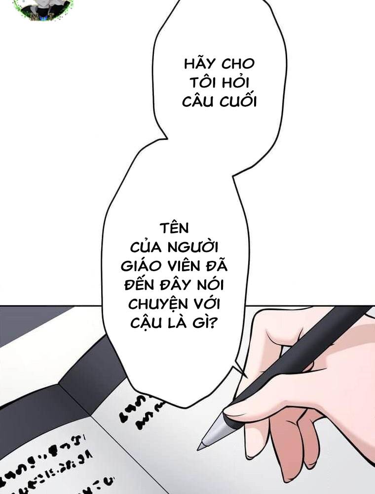 Giáo Viên Ác Quỷ Saiko Chapter 102 - Trang 2