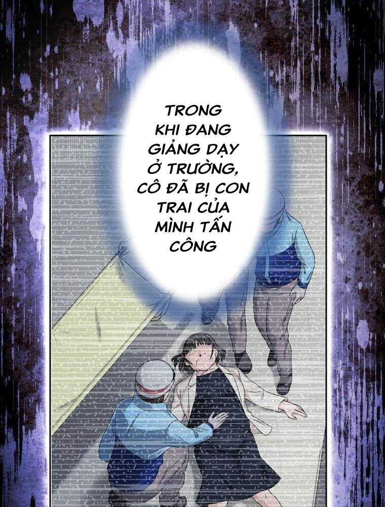 Giáo Viên Ác Quỷ Saiko Chapter 102 - Trang 2