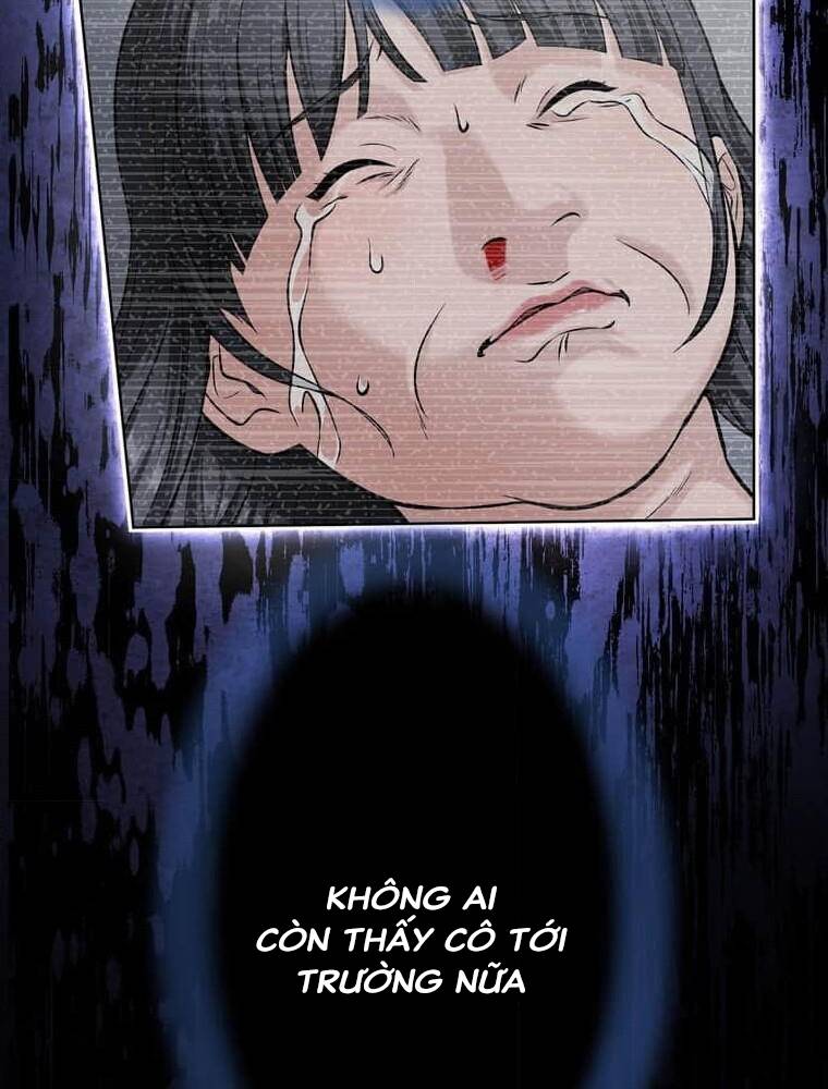 Giáo Viên Ác Quỷ Saiko Chapter 102 - Trang 2