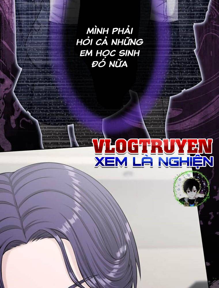 Giáo Viên Ác Quỷ Saiko Chapter 102 - Trang 2