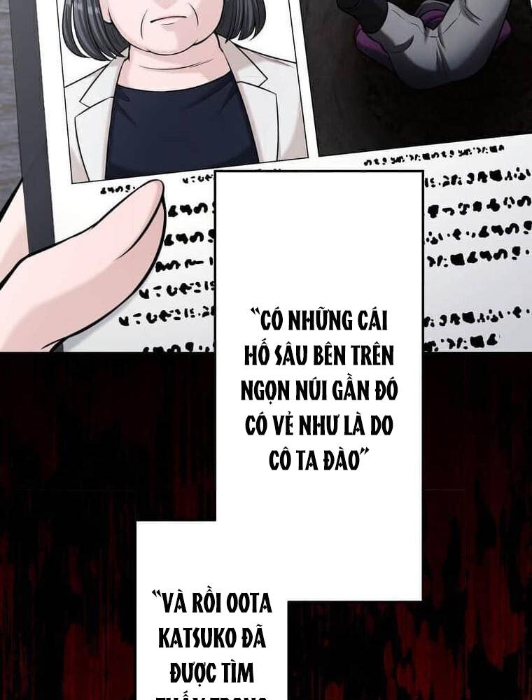 Giáo Viên Ác Quỷ Saiko Chapter 102 - Trang 2